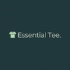Essential Tee - Home